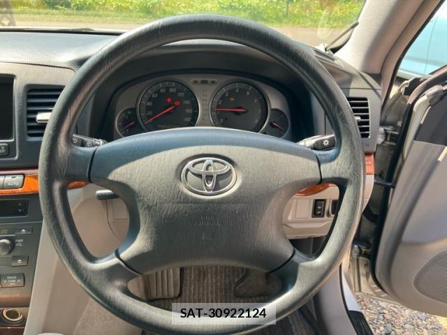 Toyota MARK II 2001-07 8336651-10