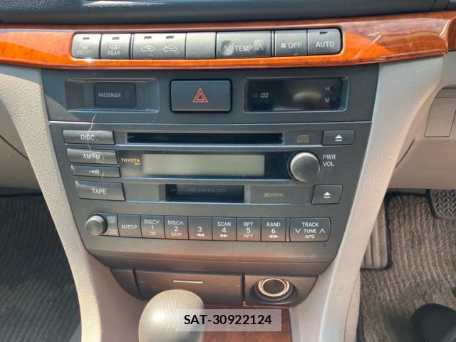 Toyota MARK II 2001-07 8336651-12