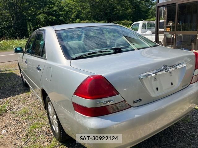 Toyota MARK II 2001-07 8336651-1
