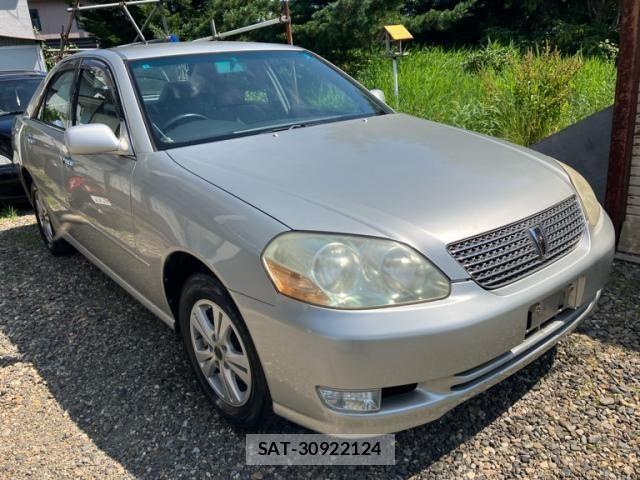 Toyota MARK II 2001-07 8336651-2