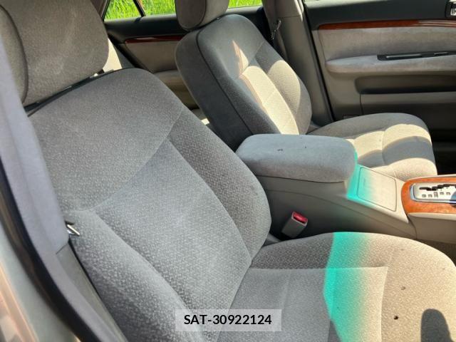 Toyota MARK II 2001-07 8336651-7