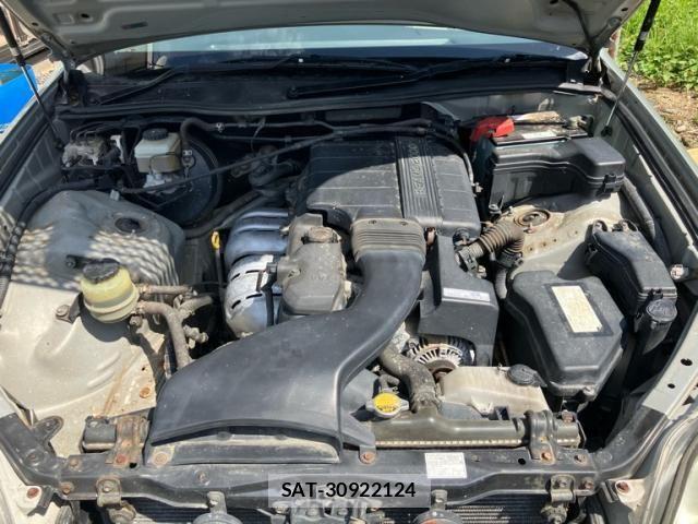 Toyota MARK II 2001-07 8336651-8
