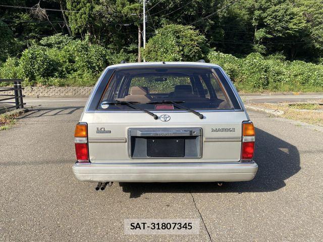 Toyota MARK II WAGON 1995-03 1207211-9