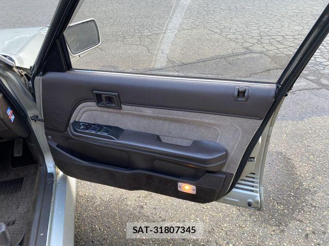Toyota MARK II WAGON 1995-03 1207211-13