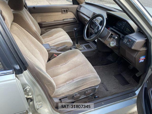 Toyota MARK II WAGON 1995-03 1207211-14