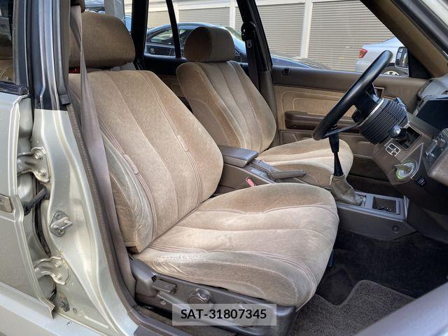 Toyota MARK II WAGON 1995-03 1207211-16