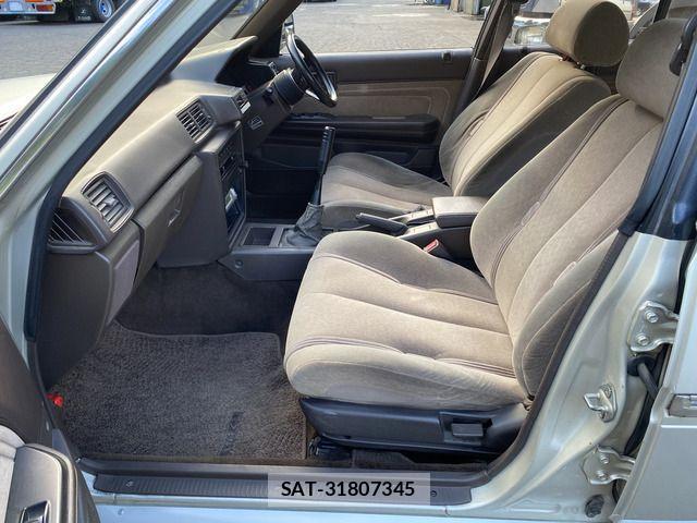 Toyota MARK II WAGON 1995-03 1207211-18