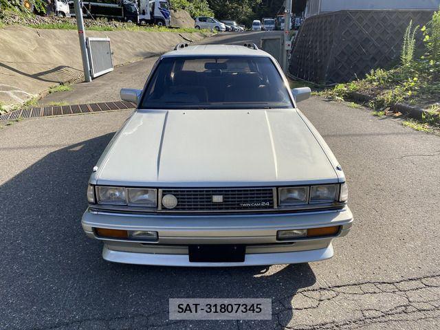 Toyota MARK II WAGON 1995-03 1207211-2