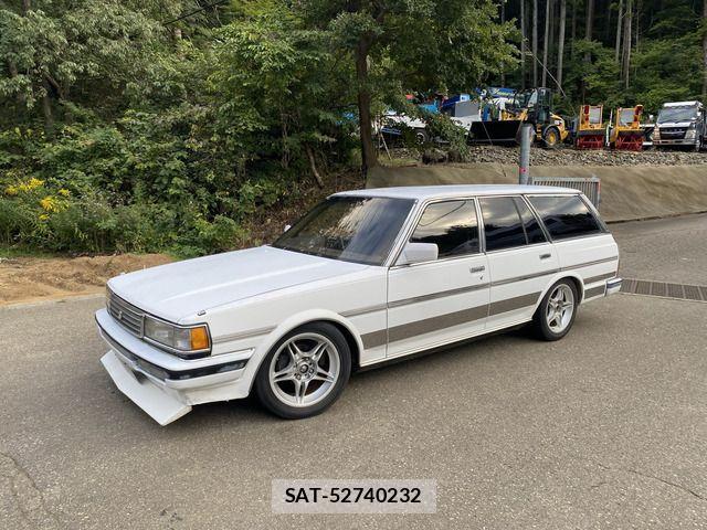 Toyota MARK II WAGON 1992-07 1331736-0