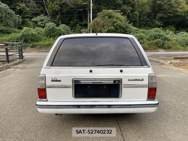 Toyota MARK II WAGON 1992-07 1331736-9