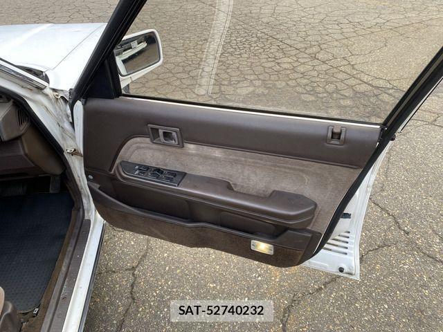 Toyota MARK II WAGON 1992-07 1331736-13