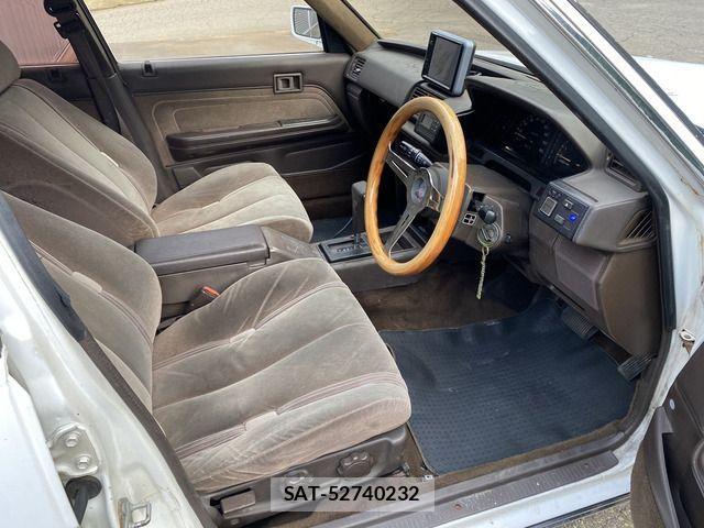 Toyota MARK II WAGON 1992-07 1331736-14