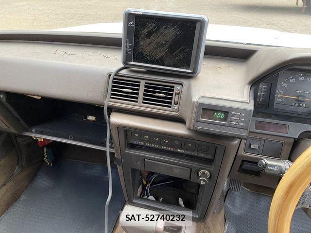 Toyota MARK II WAGON 1992-07 1331736-17