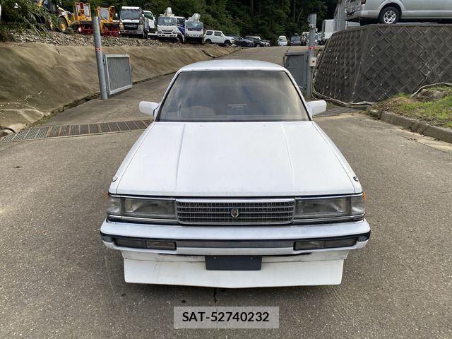 Toyota MARK II WAGON 1992-07 1331736-2