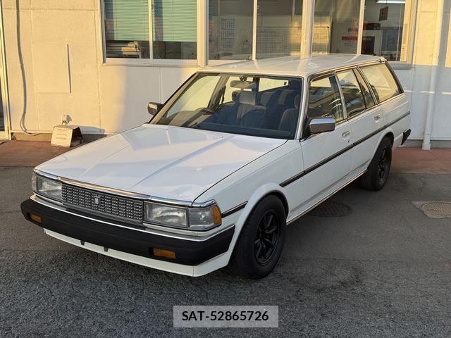 sat car