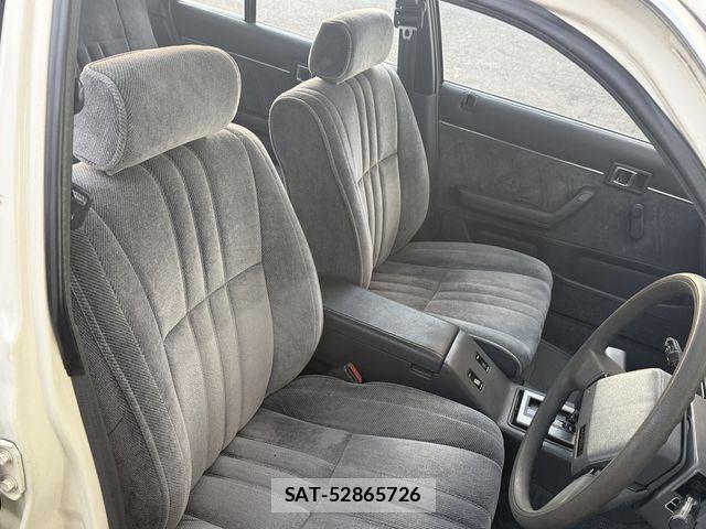 Toyota MARK II WAGON 1985-03 1586209-9