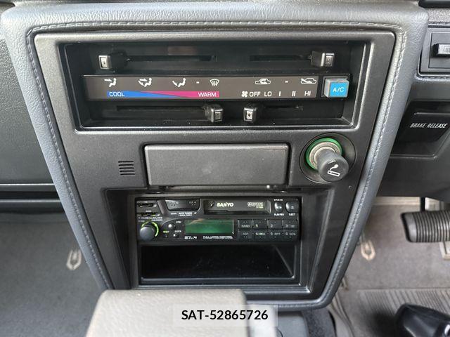 Toyota MARK II WAGON 1985-03 1586209-13