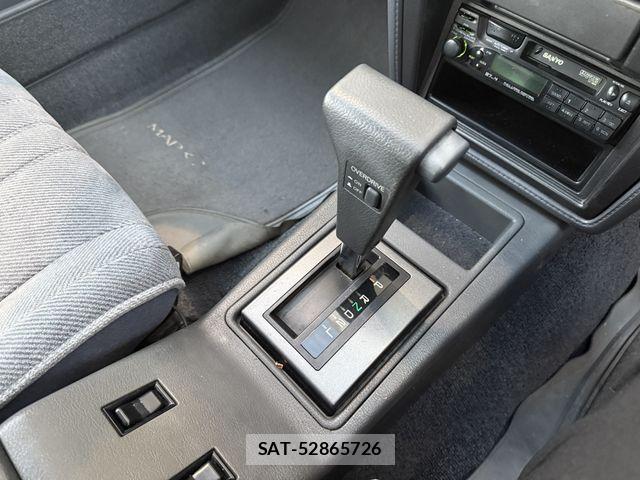 Toyota MARK II WAGON 1985-03 1586209-15