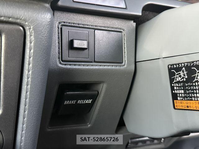 Toyota MARK II WAGON 1985-03 1586209-17