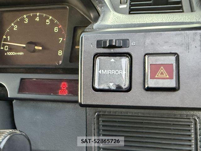 Toyota MARK II WAGON 1985-03 1586209-18