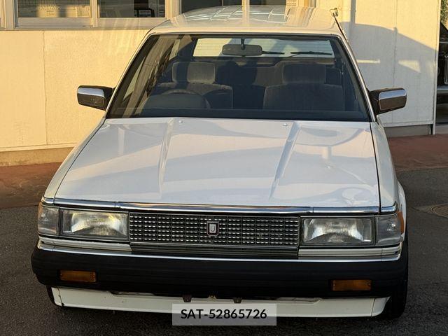 Toyota MARK II WAGON 1985-03 1586209-1