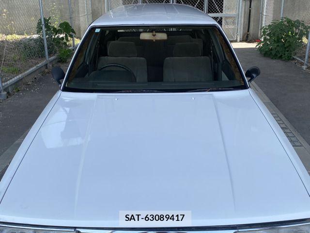 Toyota MARK II WAGON 1992-08 6676740-13