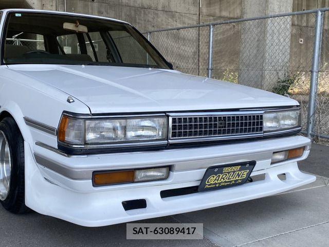 Toyota MARK II WAGON 1992-08 6676740-14