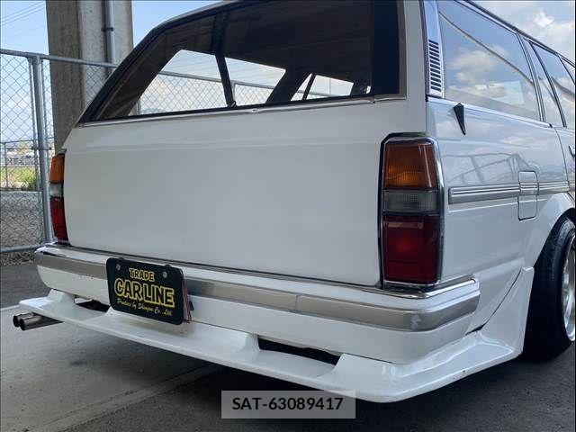 Toyota MARK II WAGON 1992-08 6676740-20