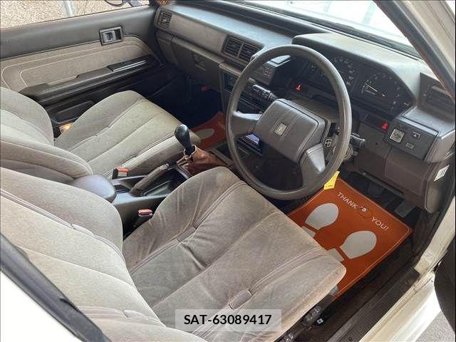 Toyota MARK II WAGON 1992-08 6676740-23