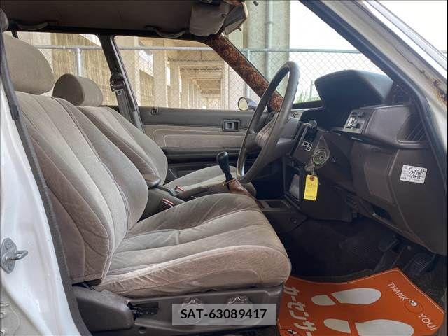 Toyota MARK II WAGON 1992-08 6676740-24