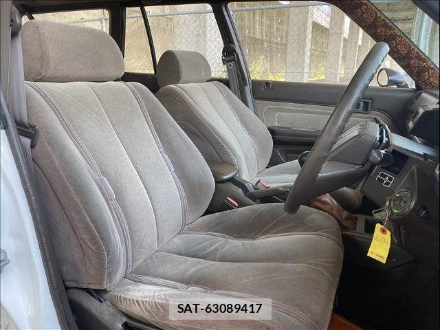 Toyota MARK II WAGON 1992-08 6676740-25
