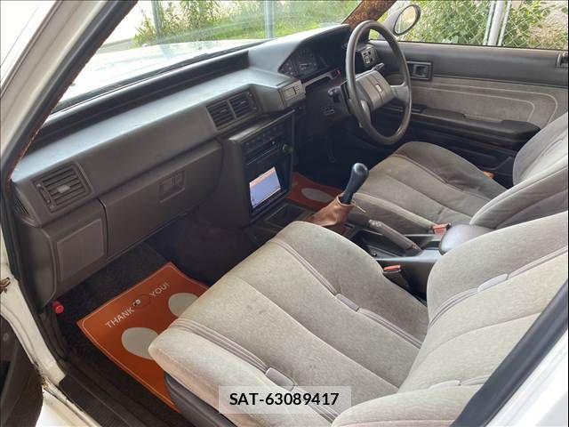 Toyota MARK II WAGON 1992-08 6676740-26