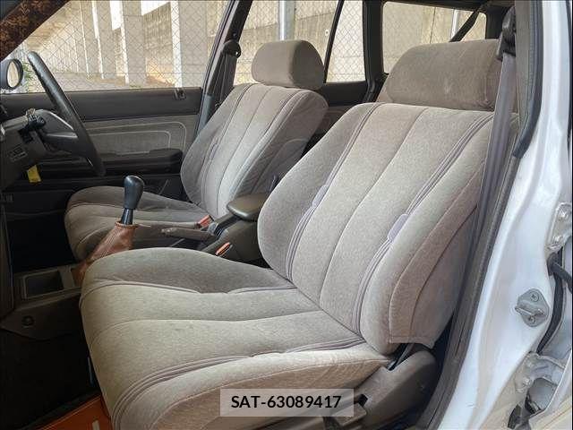 Toyota MARK II WAGON 1992-08 6676740-28