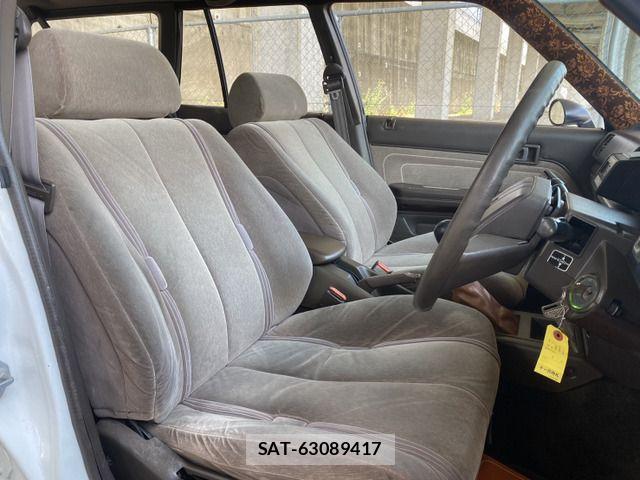 Toyota MARK II WAGON 1992-08 6676740-3