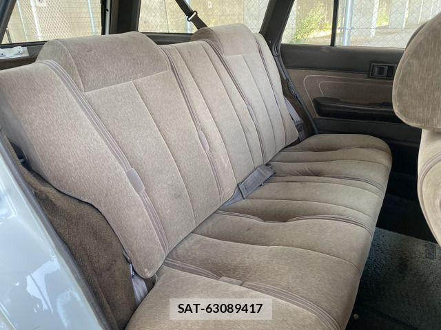 Toyota MARK II WAGON 1992-08 6676740-4