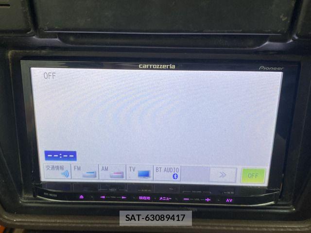 Toyota MARK II WAGON 1992-08 6676740-5
