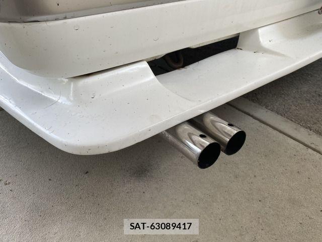 Toyota MARK II WAGON 1992-08 6676740-8