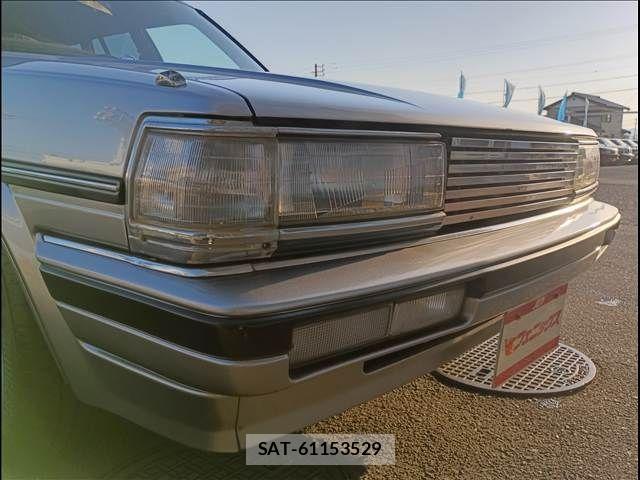 Toyota MARK II WAGON 1989-01 7877506-11