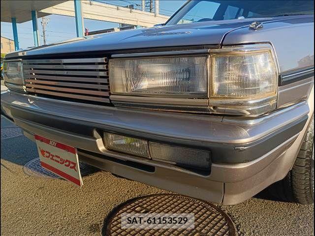 Toyota MARK II WAGON 1989-01 7877506-12