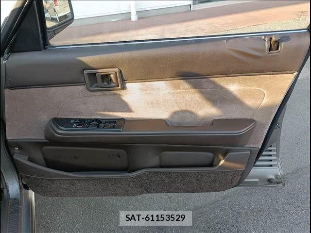 Toyota MARK II WAGON 1989-01 7877506-13