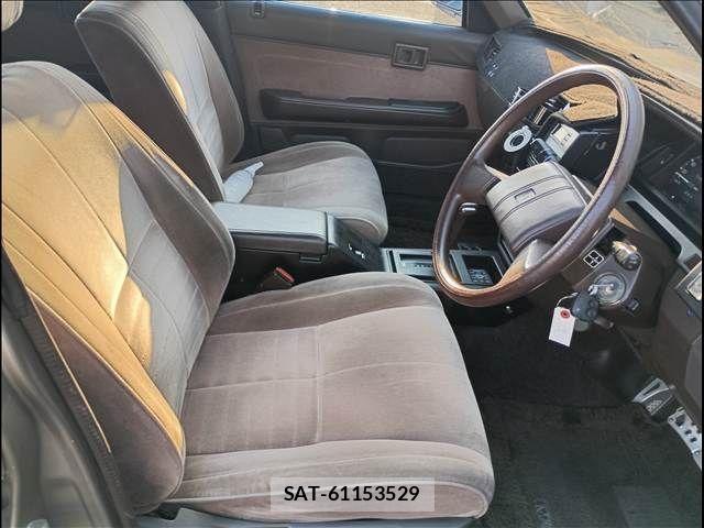 Toyota MARK II WAGON 1989-01 7877506-15