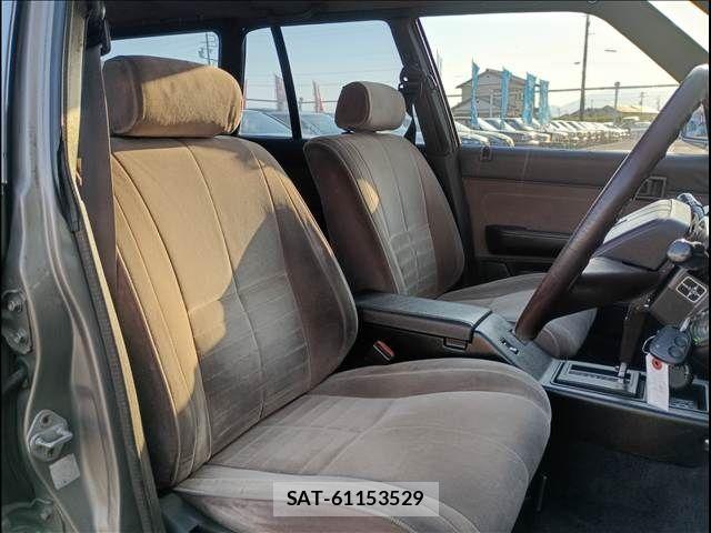 Toyota MARK II WAGON 1989-01 7877506-16