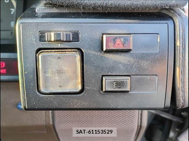 Toyota MARK II WAGON 1989-01 7877506-18