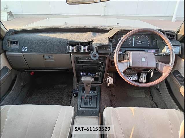 Toyota MARK II WAGON 1989-01 7877506-20