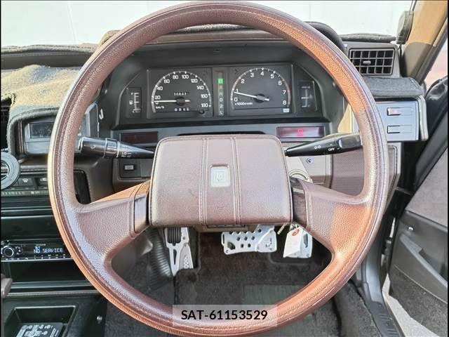 Toyota MARK II WAGON 1989-01 7877506-21