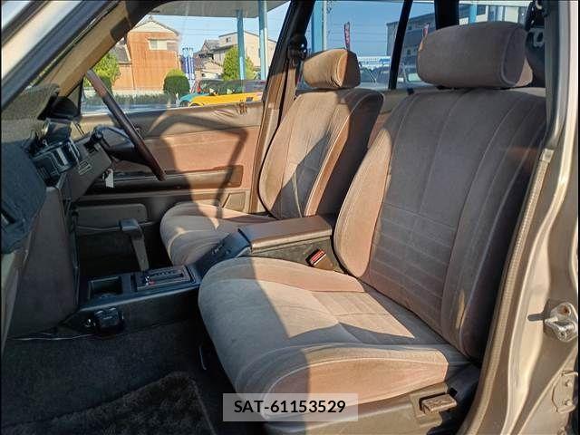 Toyota MARK II WAGON 1989-01 7877506-23