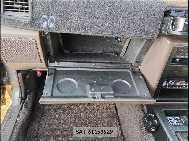 Toyota MARK II WAGON 1989-01 7877506-25