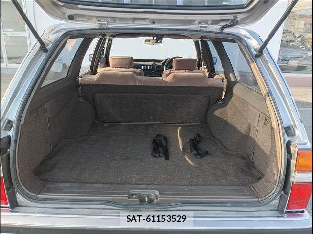 Toyota MARK II WAGON 1989-01 7877506-27