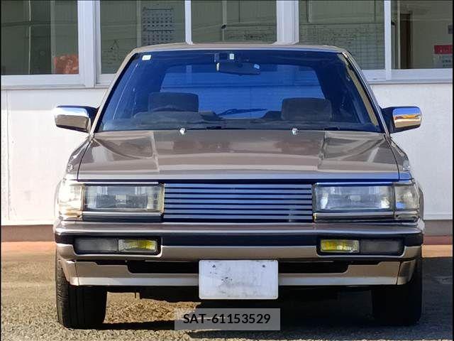 Toyota MARK II WAGON 1989-01 7877506-2