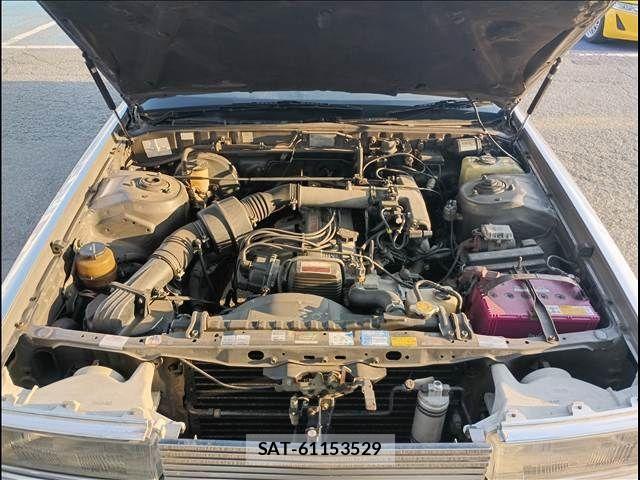 Toyota MARK II WAGON 1989-01 7877506-29